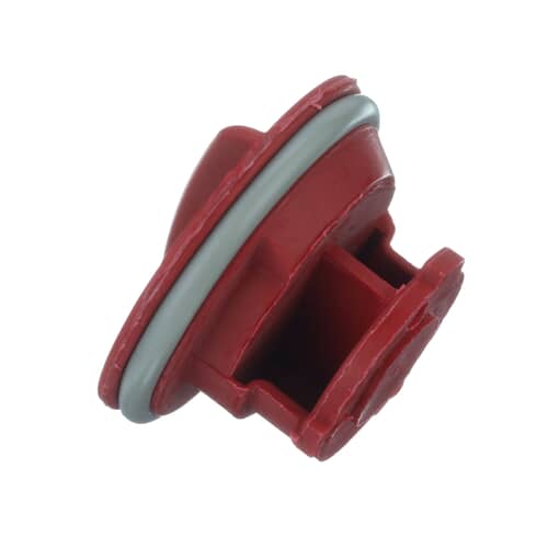 Kenmore Dishwasher Rinse-Aid Dispenser Cap 665.13163K701