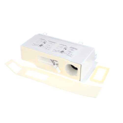 Whirlpool Part# W10864518 Adapter (OEM)