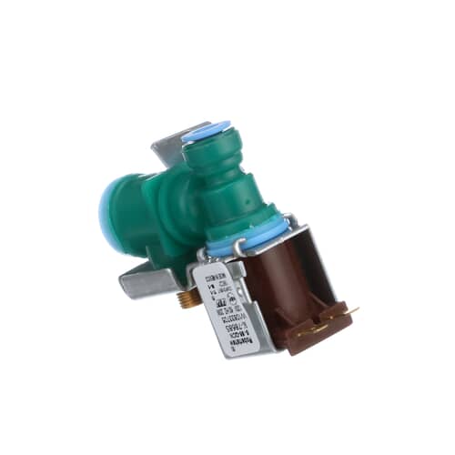 KitchenAid KFIV29PCMS01 Water Inlet Valve Genuine OEM