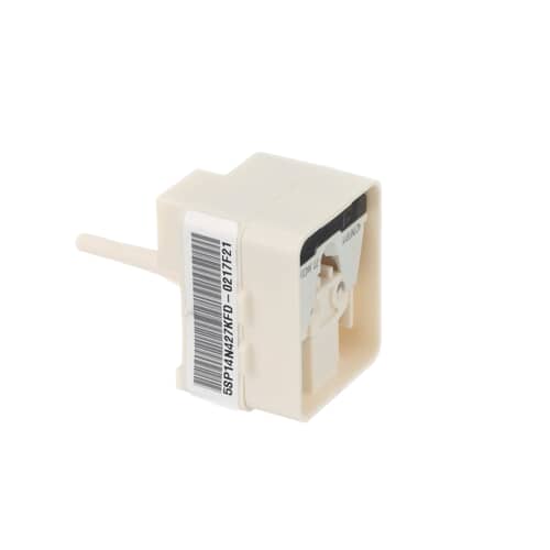 Whirlpool W10873801 Refrigerator Compressor Start Device