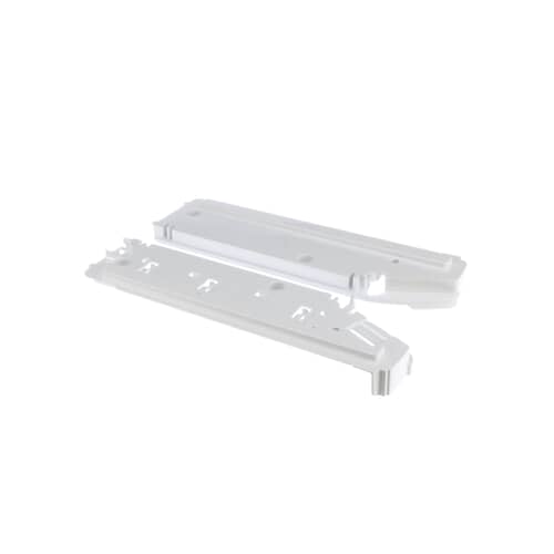 Whirlpool Part# W10874836 Pantry End Cap Kit (OEM)