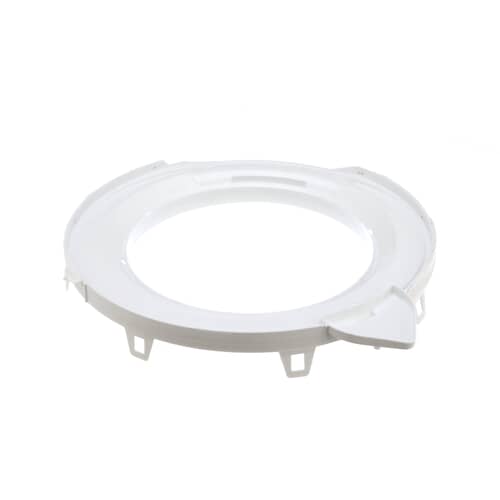 Kenmore Washer/Dryer Tub Ring Splash Cover 110.98576200