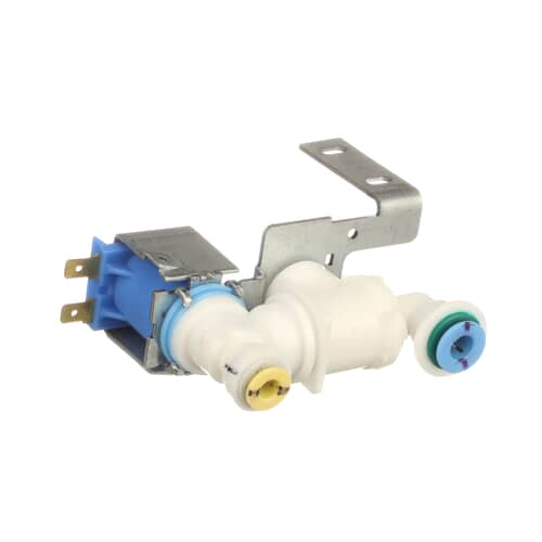 KitchenAid Ice Cube Maker Ice Maker Inlet Valve KUIC18NNSS0