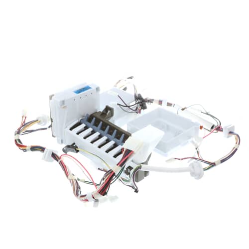 Whirlpool W10882923 Refrigerator Ice Maker