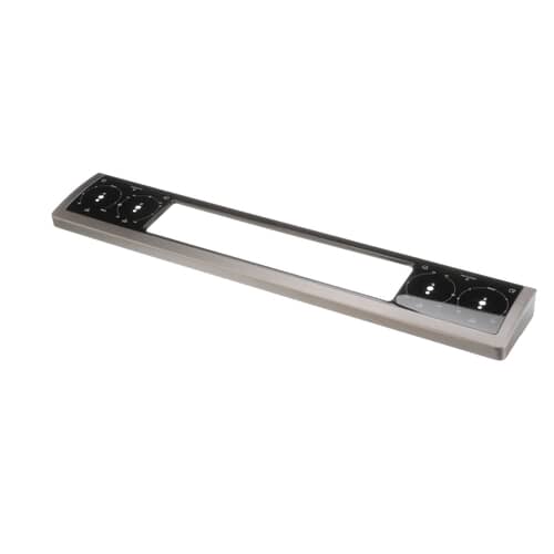 Whirlpool Part# W10884503 Electronic Control Board Overlay Panel (OEM)