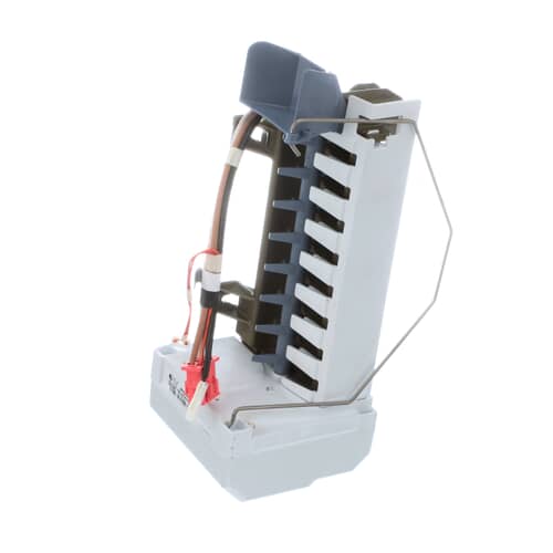 Whirlpool Refrigerator Ice Maker Assembly WRF767SDHZ02