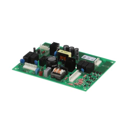 Whirlpool Electronic Control Board W10890094