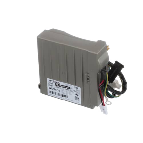KitchenAid Refrigerator Compressor Inverter Board KSCK23FVWH02