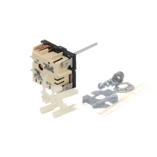 Whirlpool Surface Element Control Switch W10900107