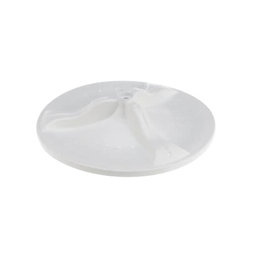 Whirlpool Part# W10902814 Washplate (OEM)
