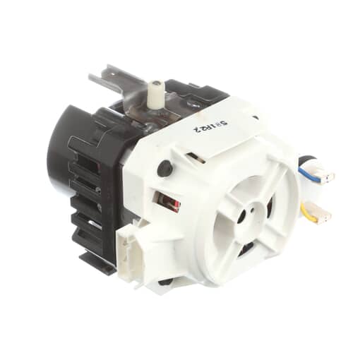KitchenAid Dishwasher Circulation Pump KDTM704ESS2