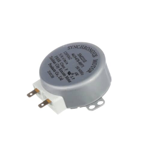 Whirlpool Turntable Motor W10911403