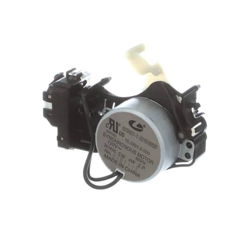 Amana NTW4516FW2 Washer Shift Actuator Genuine OEM