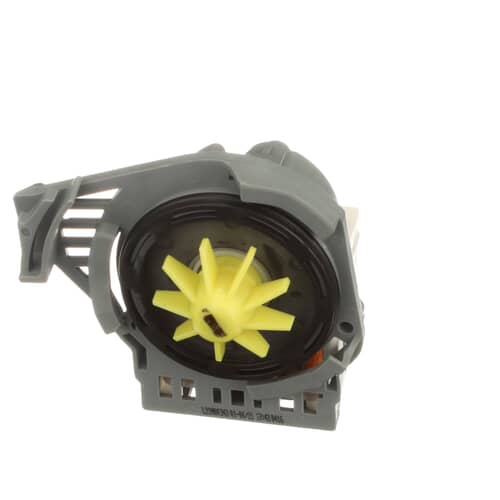 KitchenAid Dishwasher Pump-Drain KDTM354DSS4