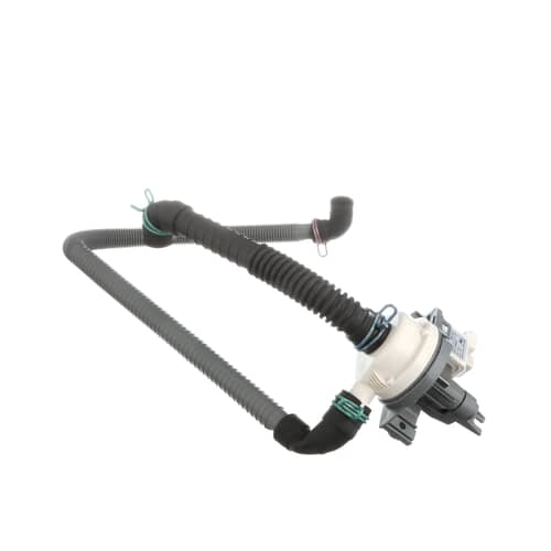 Whirlpool Part# W10915703 Water Recirculation Pump (OEM)