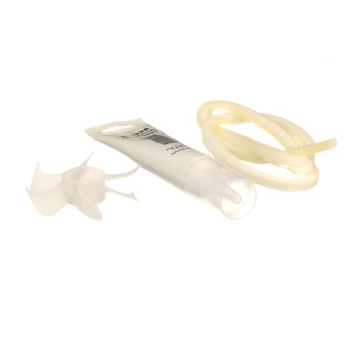 Whirlpool Part# W10916494 Fan Blade (OEM)