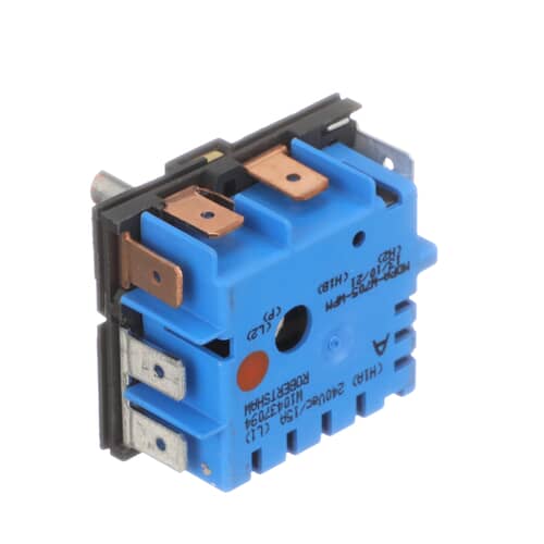 Whirlpool Part# W10917724 Infinite Switch (OEM)