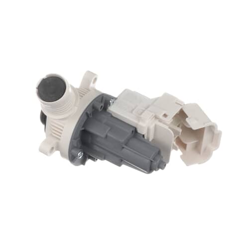 Amana NTW4516FW2 Drain Pump and Motor Genuine OEM