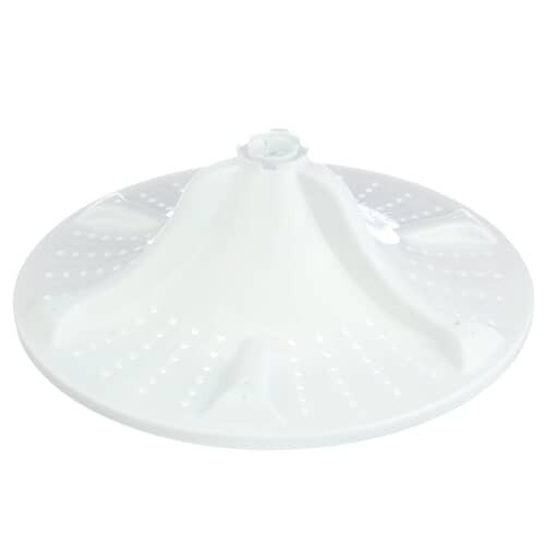 Whirlpool Washplate W10919191