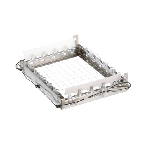 Whirlpool Cutter Grid W10919199