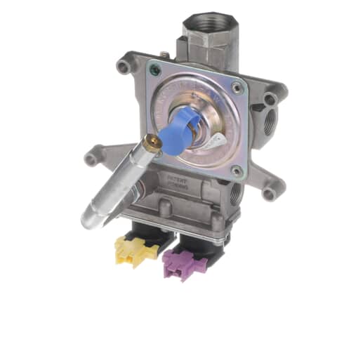 Whirlpool Range - Oven/Stove Gas Valve and Regulator Assembly WFG770H0FZ0