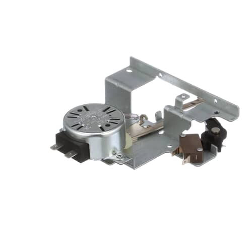 KitchenAid Oven w/Microwave Door Latch KEMS378SWH04