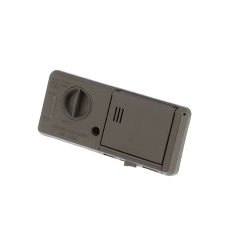 Jenn-Air DishWasher Detergent Dispenser Assembly JDB8000AWB0