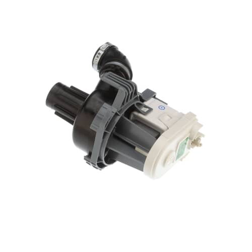 Whirlpool WDT920SADM2 Circulation Pump Motor Genuine OEM