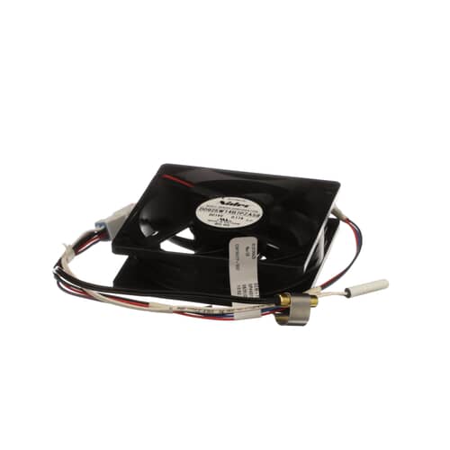 Whirlpool Evaporator Fan Motor Wire Harness W11033168