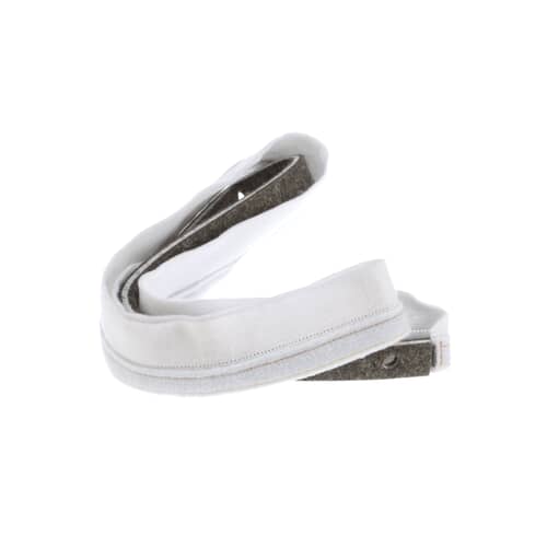 Whirlpool Front Panel Felt Seal W11035878