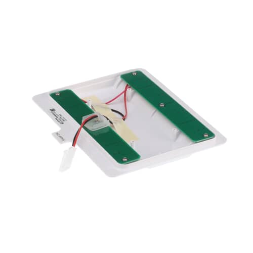 Whirlpool Part# W11043011 Light Assembly (OEM)