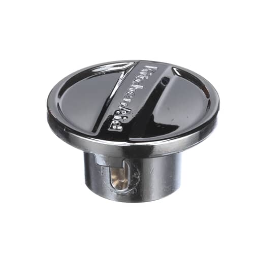 Whirlpool Hub Chrome Cap W11048596