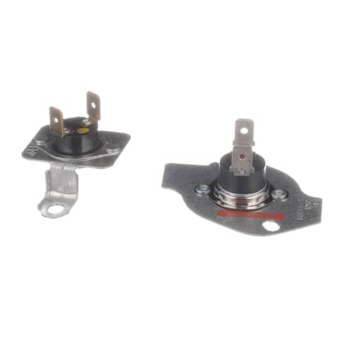 Whirlpool Dryer Thermal Cut-Off Fuse Kit W11050897