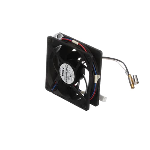 KitchenAid KRMF706EBS01 Fridge Evaporator Fan Motor Genuine OEM