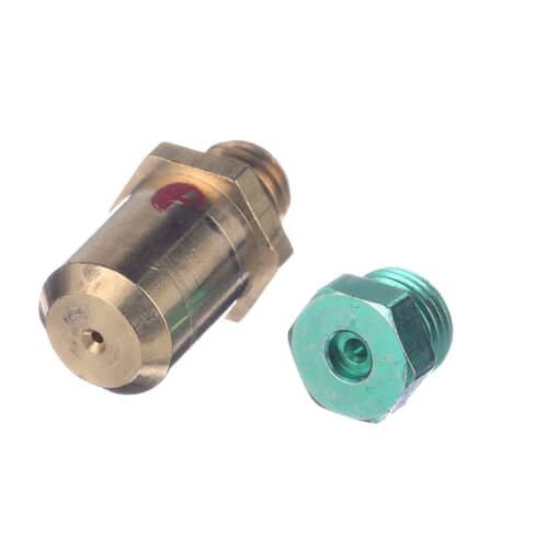 Whirlpool Orifice Spud (Front,Left) W11087486