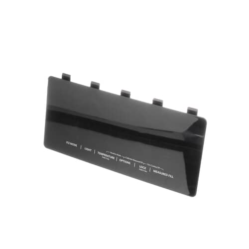 Whirlpool User Interface Panel W11089931