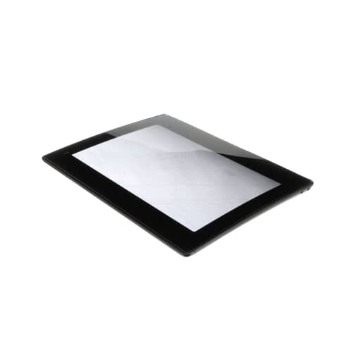 Whirlpool Lid Assembly Washer Replacement - W11101059