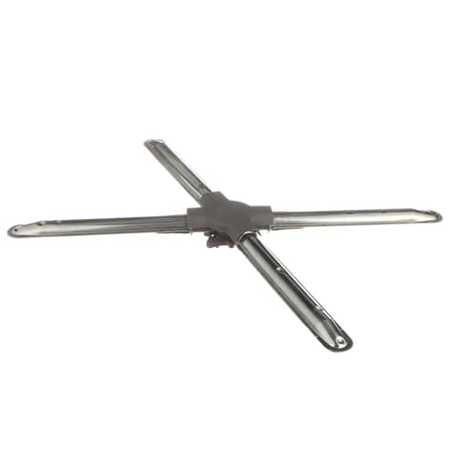 KitchenAid Dishwasher Lower Wash Spray Arm KDTE254EWH3
