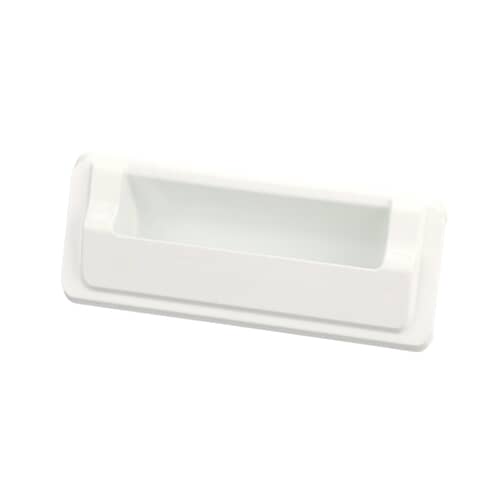 Amana Dryer Dryer Door Handle (Front) MGDC100YQ1