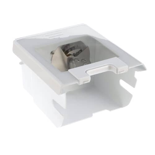 Whirlpool Ice Dispenser Bucket W11109888