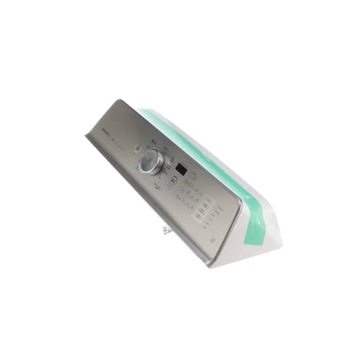 Maytag Washing Machine Washer Control Console Assembly MVWB835DW3