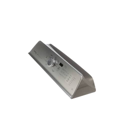 Whirlpool Part# W11112662 Console (Chrome Shadow) (OEM)