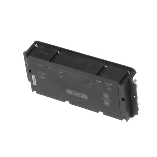 Whirlpool Electric Range - Oven/Stove User Interface Control Board WFC150M0EW3