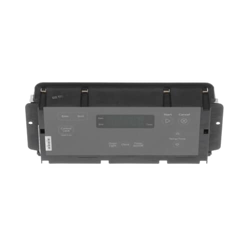 Whirlpool Electric Range - Oven/Stove Electronic Control Board (Stainless) WFE320M0ES0