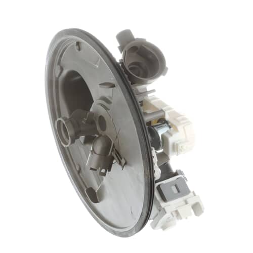 Whirlpool Pump and Motor W11124384
