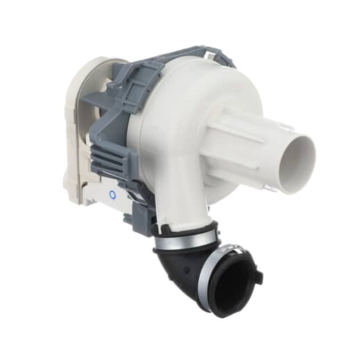 Whirlpool Circulation Pump Motor W11133712