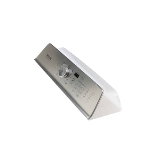 Whirlpool User Interface Control Panel W11135391