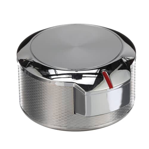 Whirlpool Surface Element Control Knob (Rear,Right) W11156487