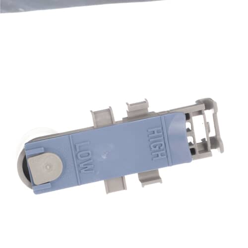 Whirlpool Upper Dishrack Wheel W11157084