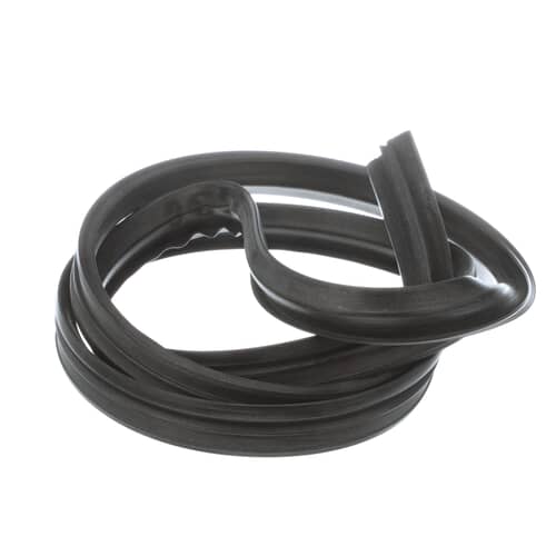 Kenmore 665.13263K110 Door Gasket (Black) Genuine OEM